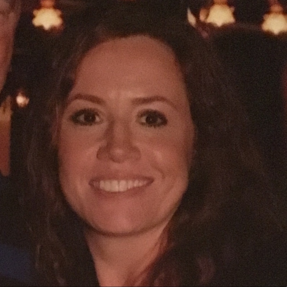 Meet your Posher, Tracey